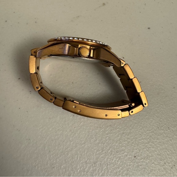 Fossil Rose Gold Watch - Picture 8 of 10